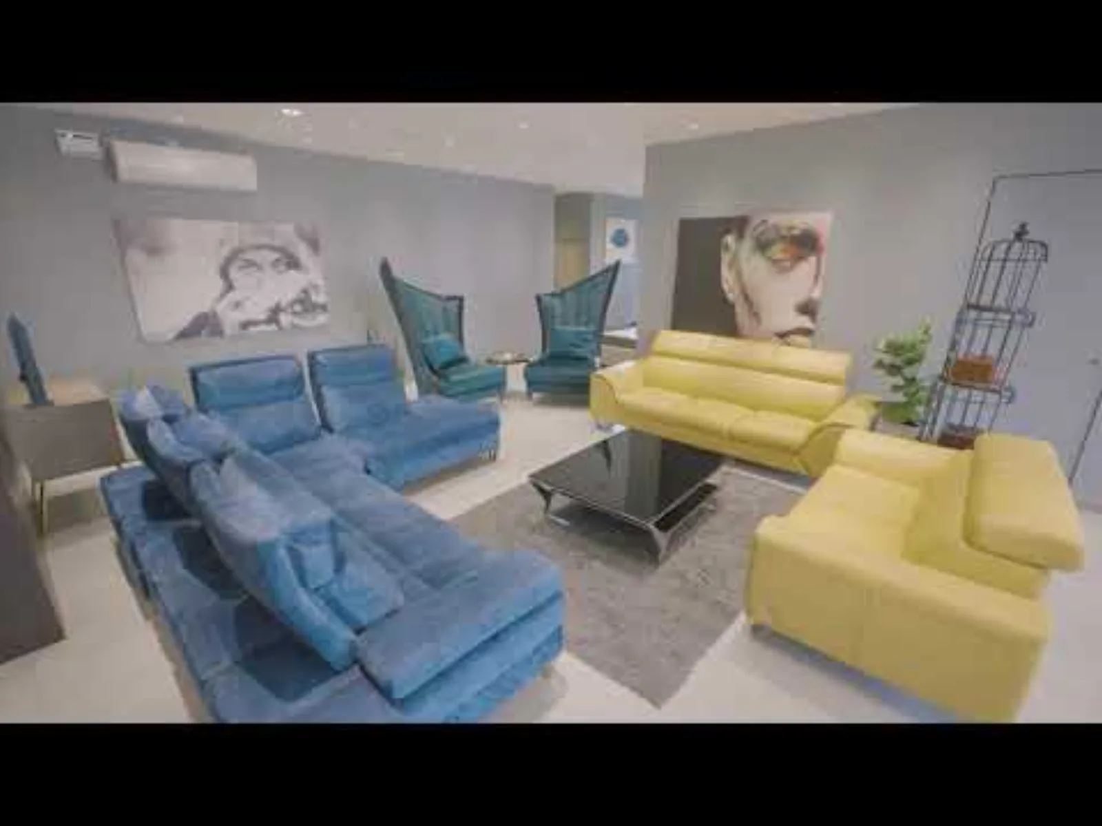 Still from Austins Sofa Design Studio for Austins