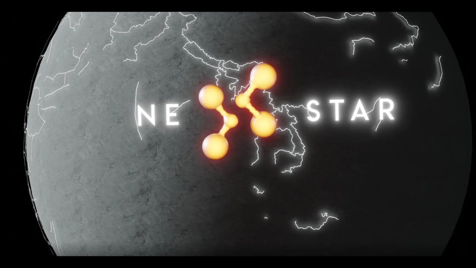 Still from Nexstar Corporate Intro for Nexstar Extrusions